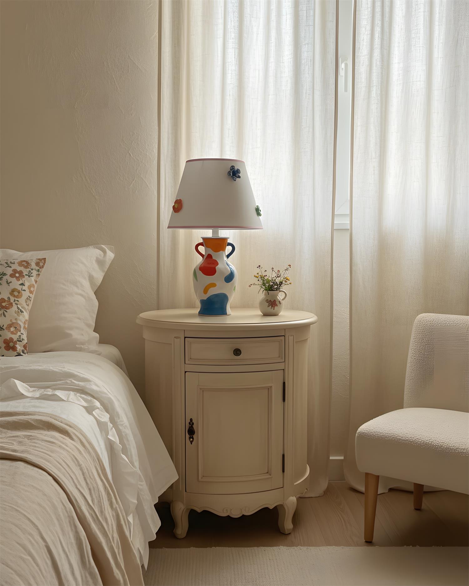 JoyVase Table Lamp