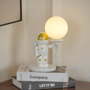 Jude Astronaut Table Lamp