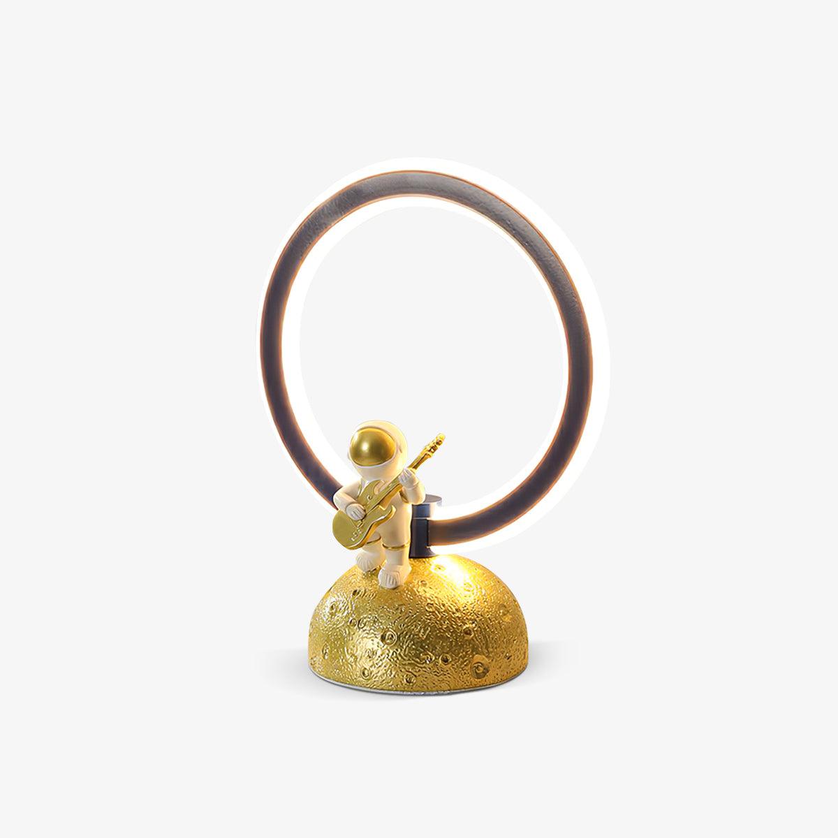 Jude Astronaut Table Lamp - Docos