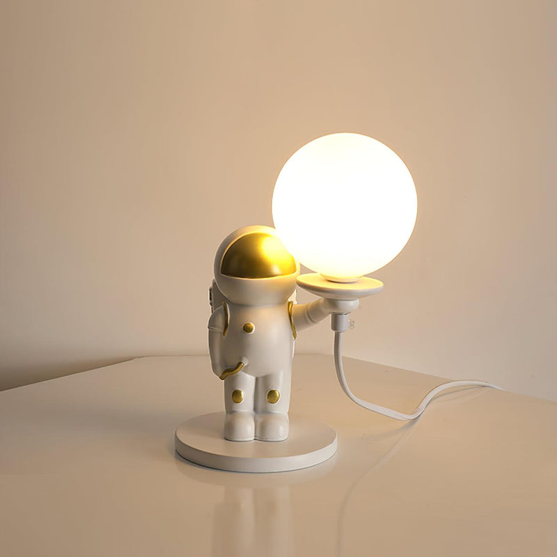 Jude Astronaut Table Lamp – detail 26