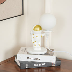 Jude Astronaut Table Lamp