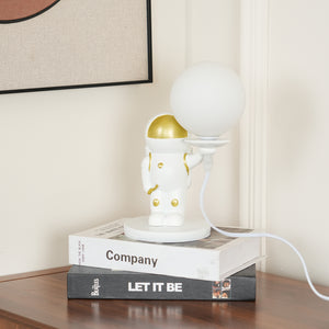 Jude Astronaut Table Lamp