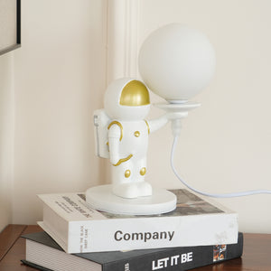 Jude Astronaut Table Lamp