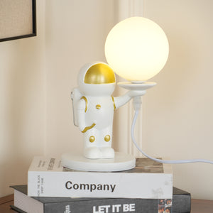 Jude Astronaut Table Lamp