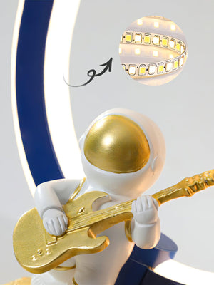 Jude Astronaut Table Lamp - Docos