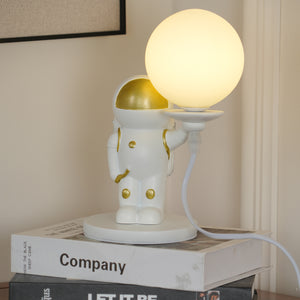 Jude Astronaut Table Lamp