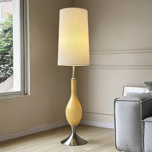 Jule Modern Floor Lamp 14.2″- 57.9″ - Docos