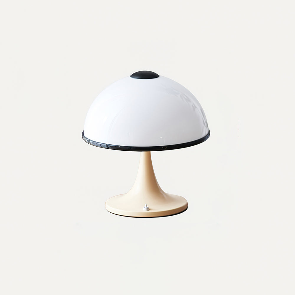 Julie Mushroom Table Lamp 11.8″- 17.7″
