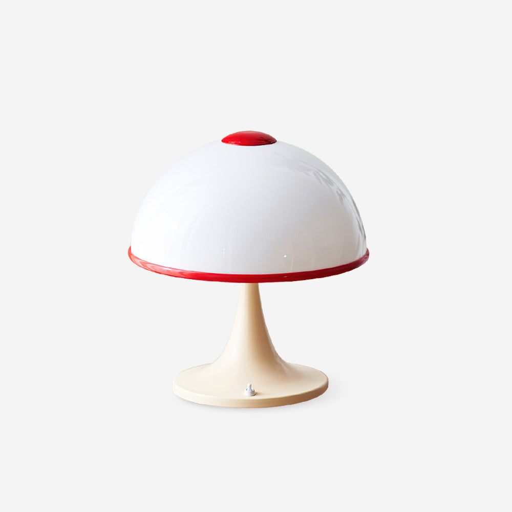 Tischlampe „Julie Mushroom“