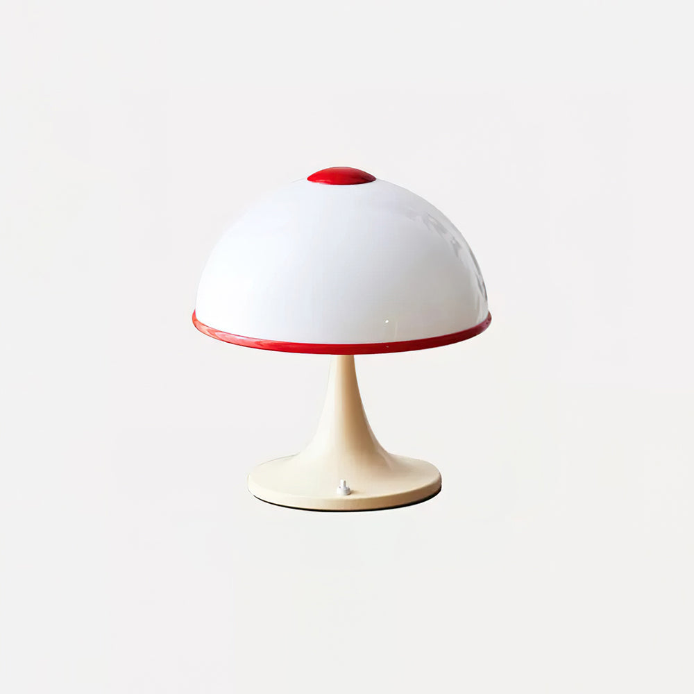 Julie Mushroom Table Lamp – detail 24