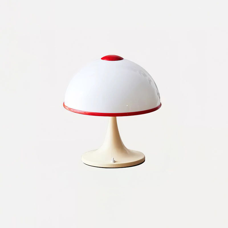 Julie Mushroom Table Lamp – detail 24
