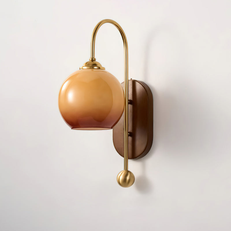 Juliet Wall Lamp – detail 2