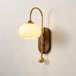 Juliet Wall Lamp