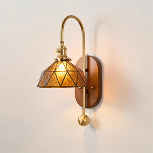 Juliet Wall Lamp