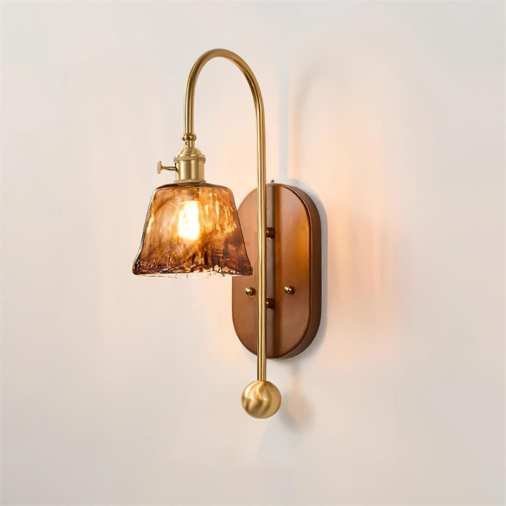 Juliet Wall Lamp