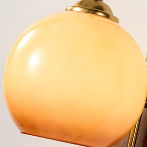 Juliet Wall Lamp