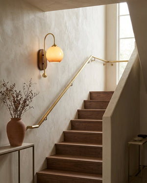 Juliet Wall Lamp
