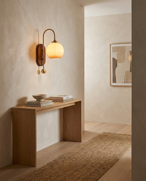 Juliet Wall Lamp