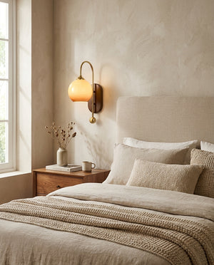 Juliet Wall Lamp