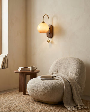 Juliet Wall Lamp