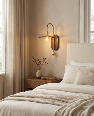 Juliet Wall Lamp