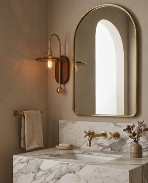 Juliet Wall Lamp