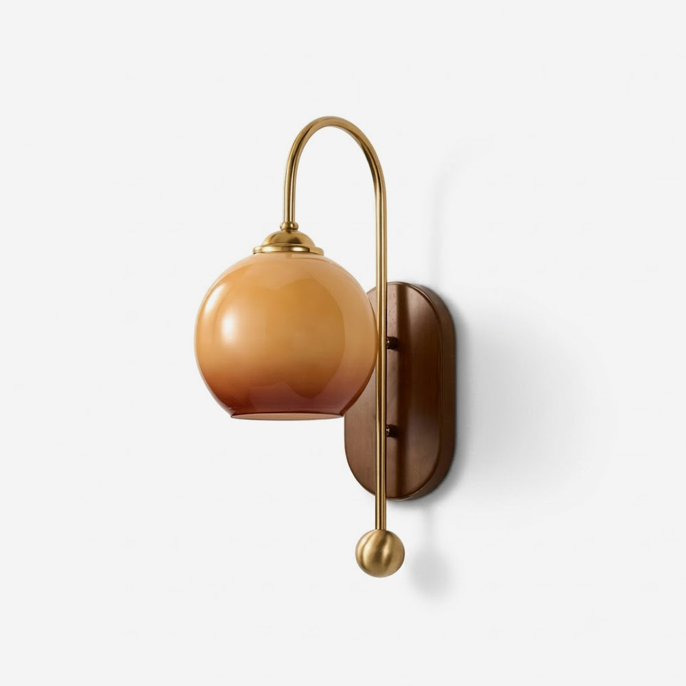 Juliet Wall Lamp