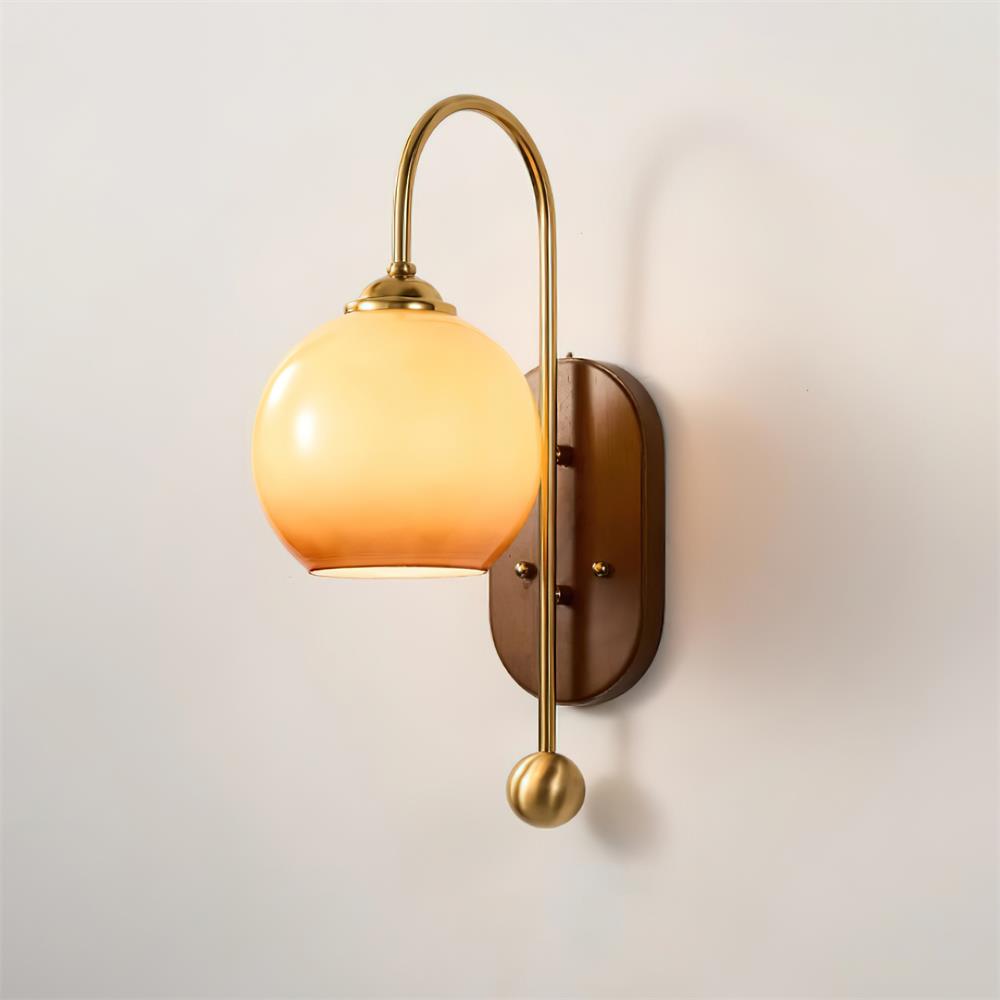 Juliet Wall Lamp