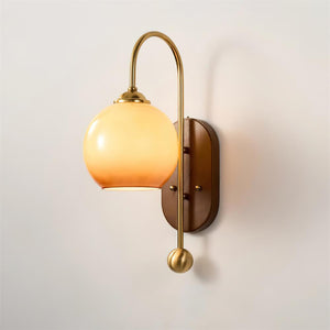 Juliet Wall Lamp