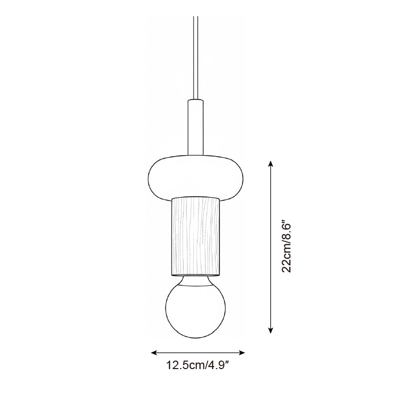 Junit Pendant Lamp