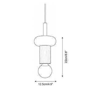 Junit Pendant Lamp