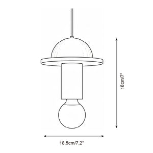 Junit Pendant Lamp