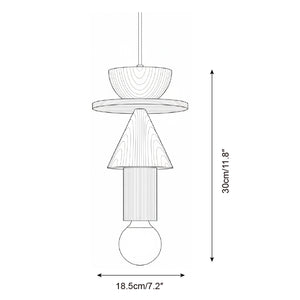 Junit Pendant Lamp