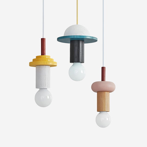 Junit Pendant Lamp