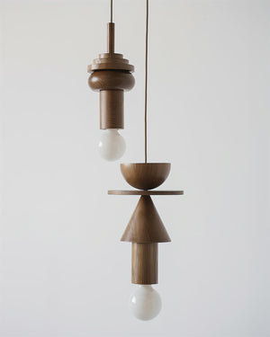 Junit Pendant Lamp