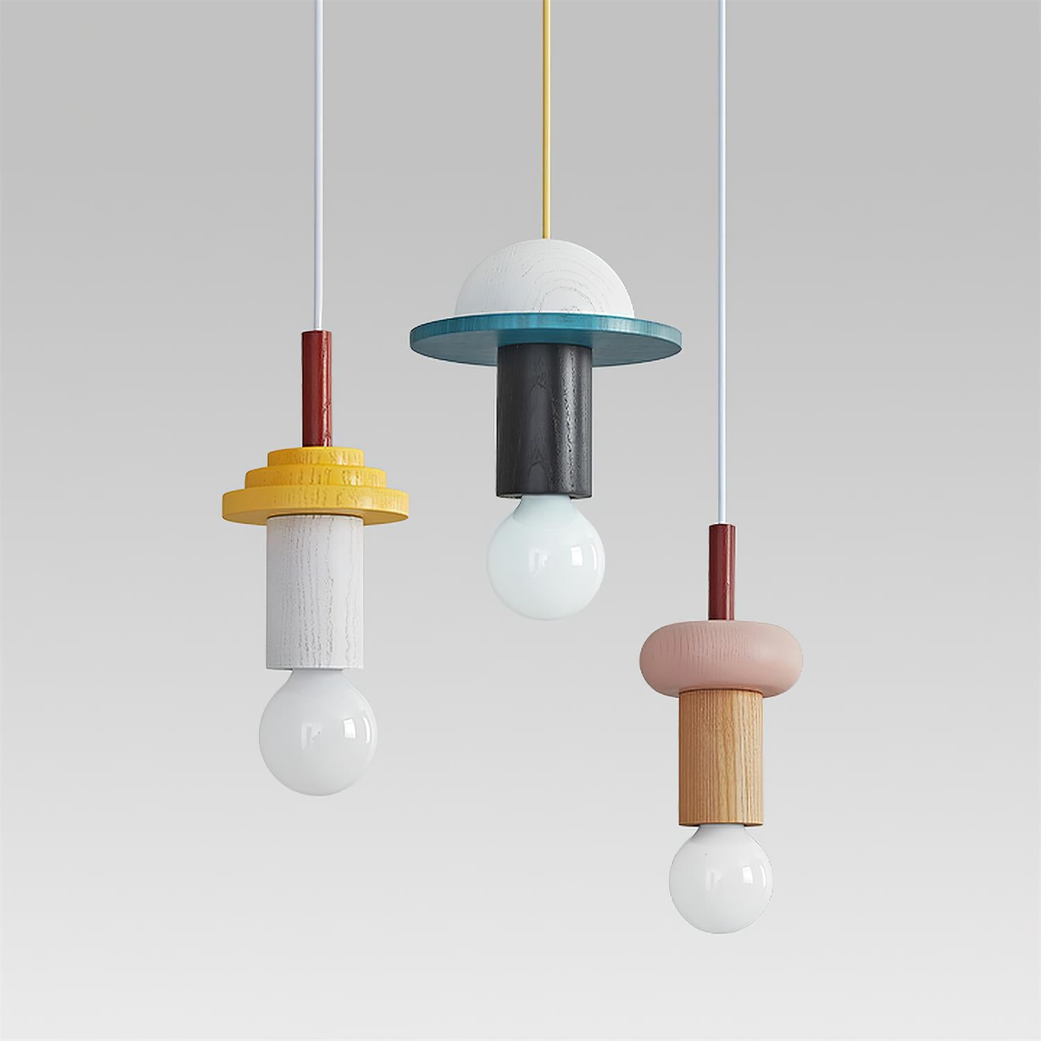 Junit Pendant Lamp