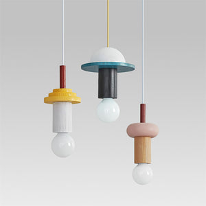 Junit Pendant Lamp