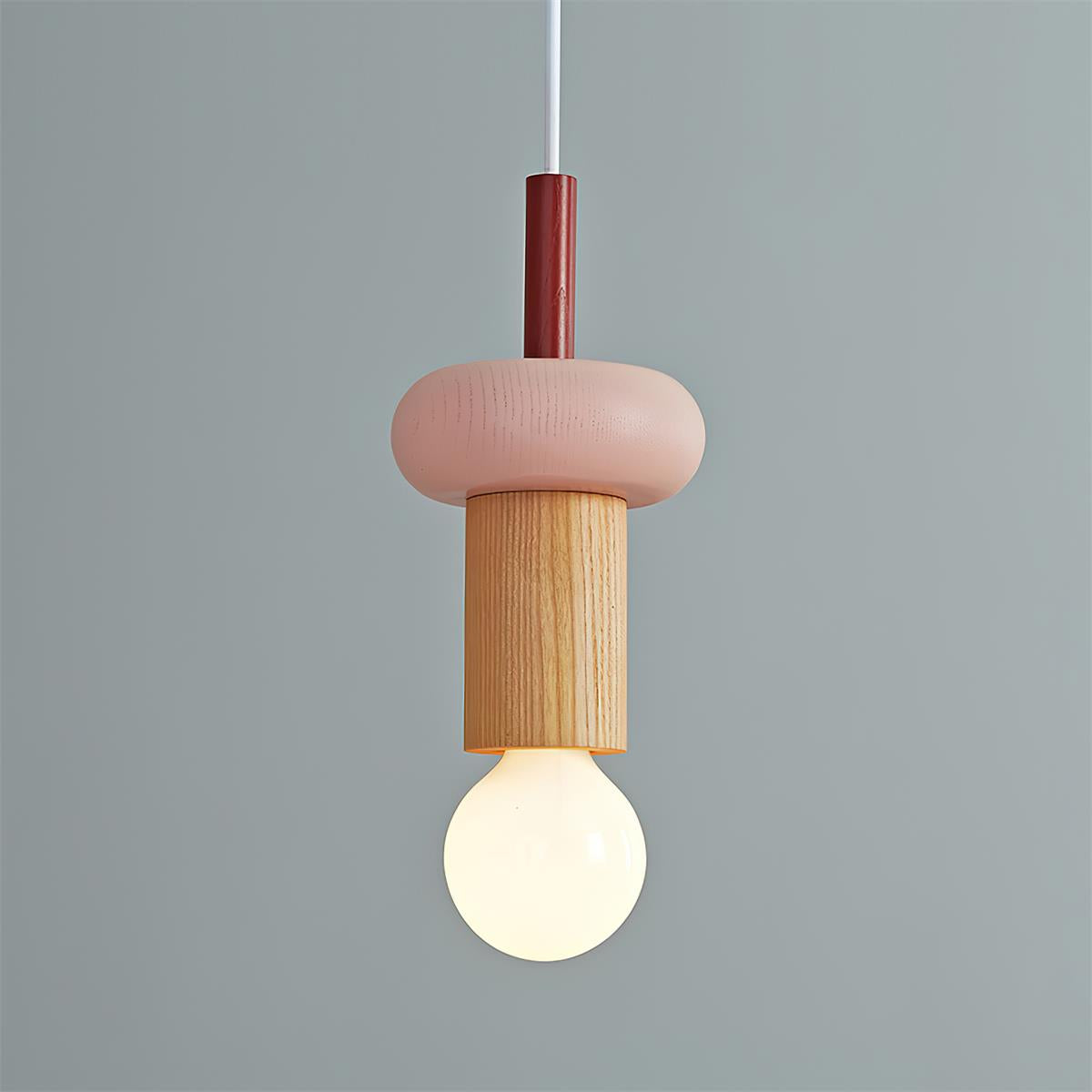 Junit Pendant Lamp