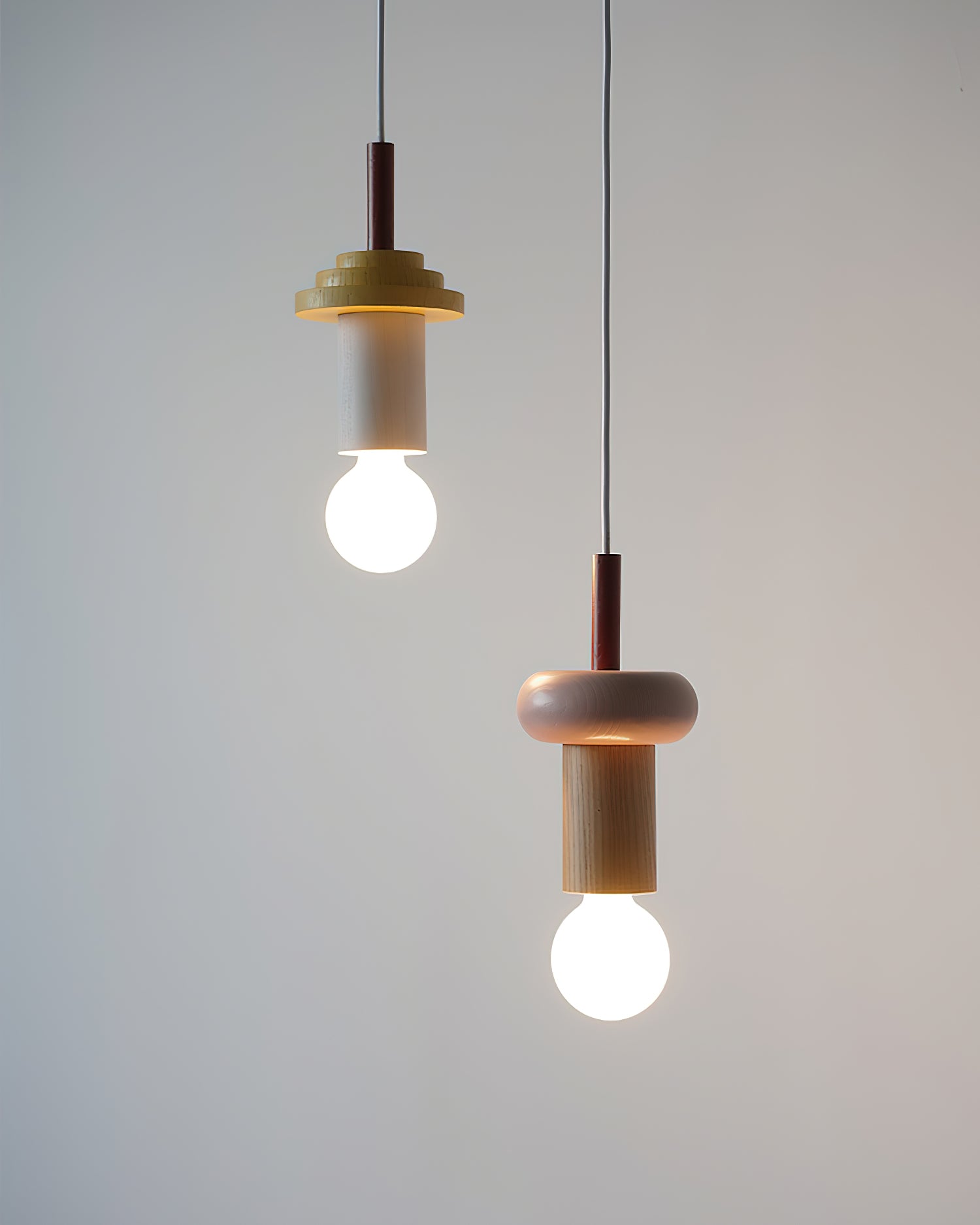 Junit Pendant Lamp