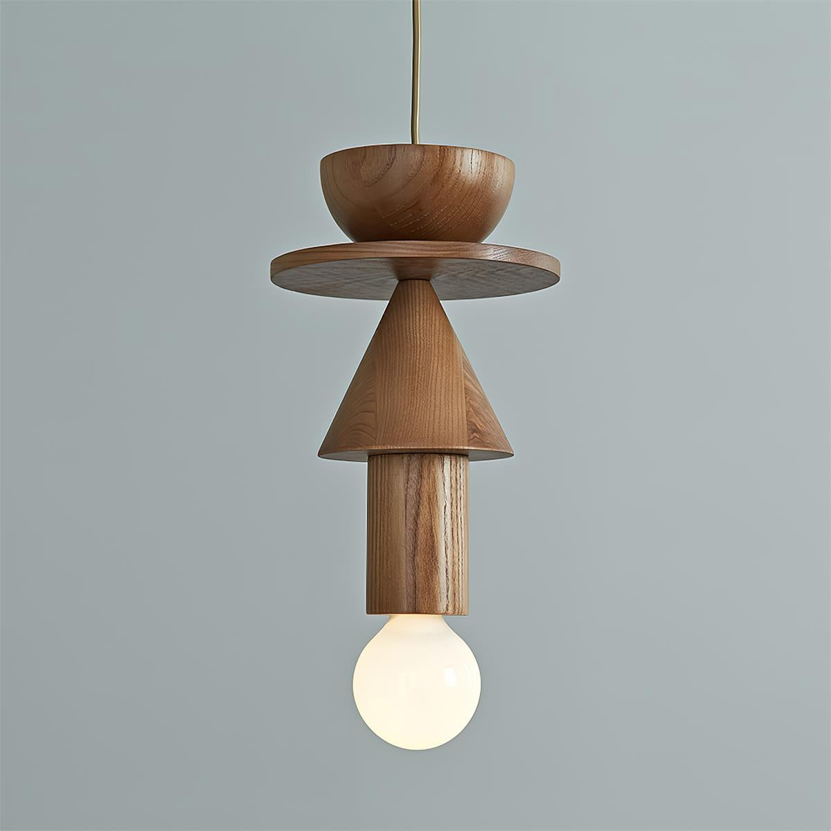 Junit Pendant Lamp