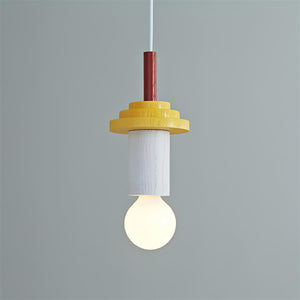 Junit Pendant Lamp