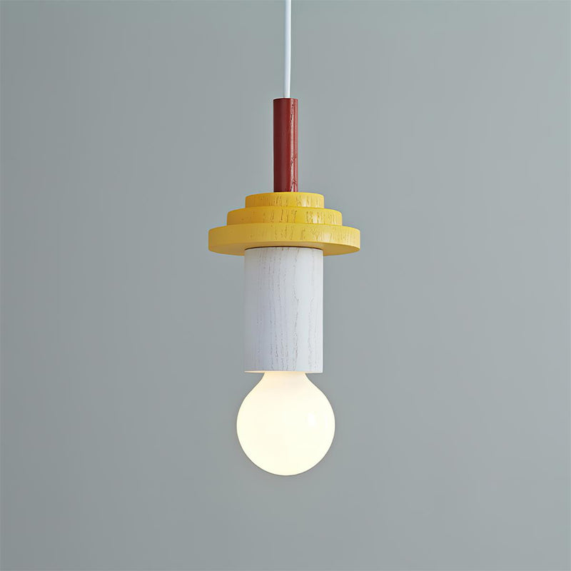 Junit Pendant Lamp – detail 16