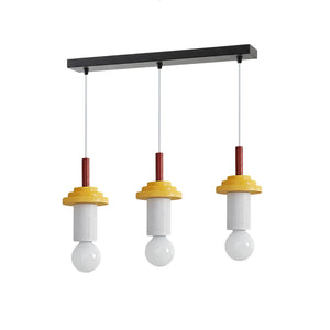 Junit Pendant Lamp