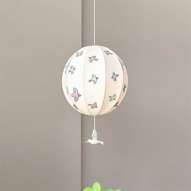 Jupiter Pendant Lamp – detail 4