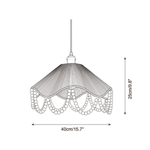 Jutelle Pendant Light