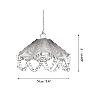 Jutelle Pendant Light