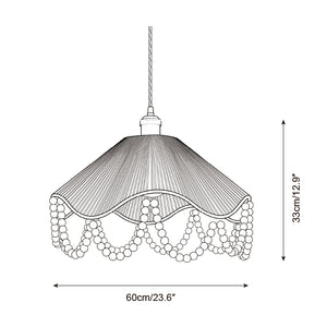 Jutelle Pendant Light