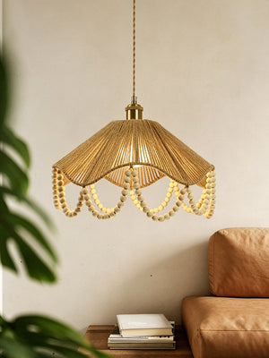 Jutelle Pendant Light