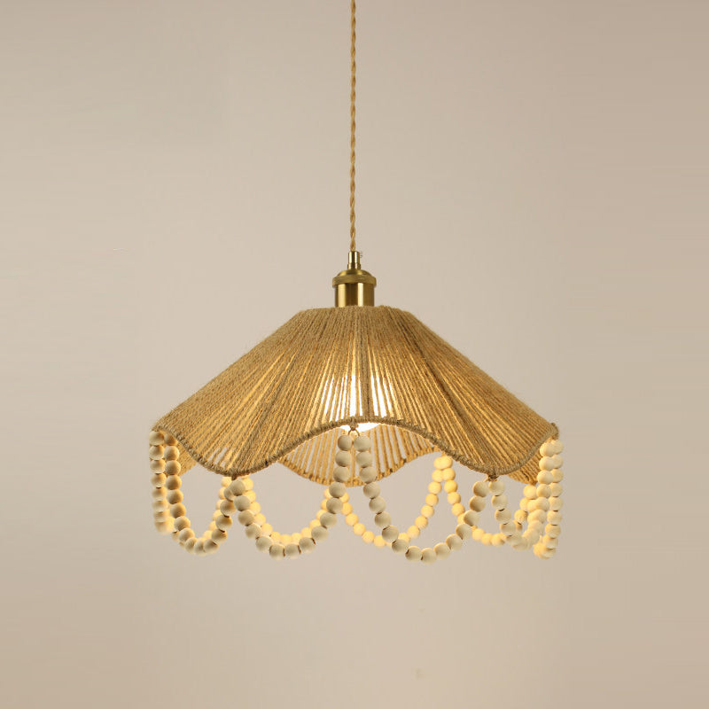 Jutelle Pendant Light – detail 2