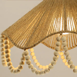 Jutelle Pendant Light